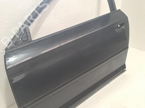 Left front door AUDI A3 (8P1) 2.0 FSI | BP25613044C2 