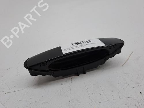 Rear right exterior door handle AUDI A4 B7 (8EC) 2.0 TDI | BP23373029C130 