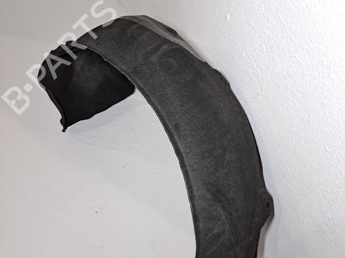 Wheel arch BMW 3 Coupe (E92) 320 d | BP24633323C56 
