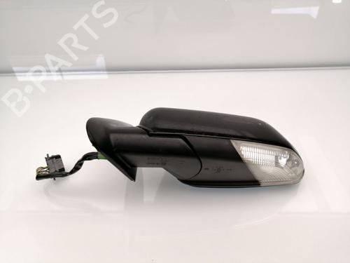 Left mirror SKODA OCTAVIA II (1Z3) 2.0 TDI RS | BP23404910C26 