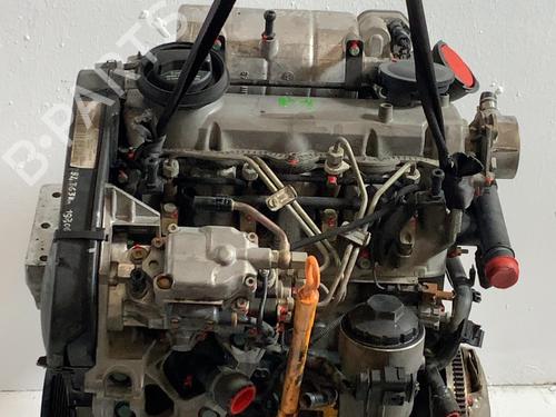 Used Engine Engine 39499060 39499060