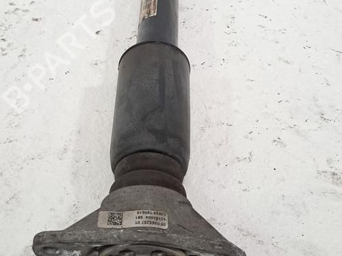 Right rear shock absorber BMW 1 (F20) 118 d | BP27463767M19 