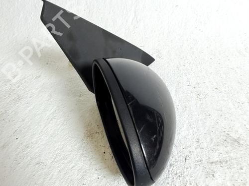 Retrovisor derecho ALFA ROMEO 147 (937_) 1.6 16V T.SPARK ECO (937.AXA1A, 937.BXA1A) | BP29559022C27 