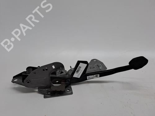 Used Break pedal FORD C-MAX II (DXA/CB7, DXA/CEU) 1.6 TDCi (115 hp) 23364739