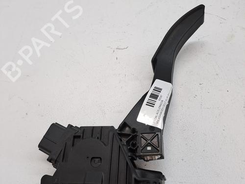Used Pedal VW GOLF VII (5G1, BQ1, BE1, BE2) 2.0 TDI 4motion (150 hp) 25248644