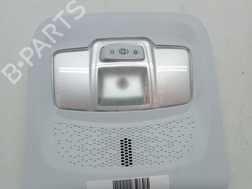 Used Interior roof light PEUGEOT 208 I (CA_, CC_) 1.6 HDi / BlueHDi 75 (75 hp) 23346320