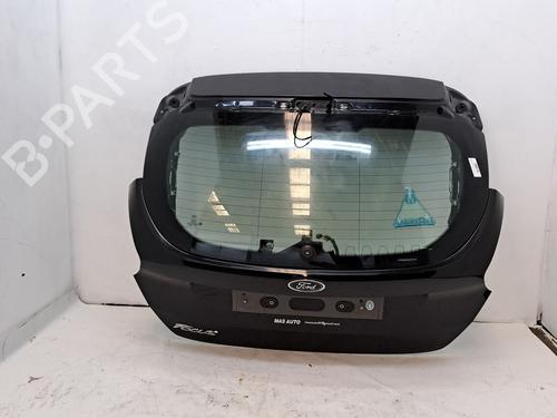Tailgate FORD FOCUS III 1.5 TDCi | BP26192505C6 