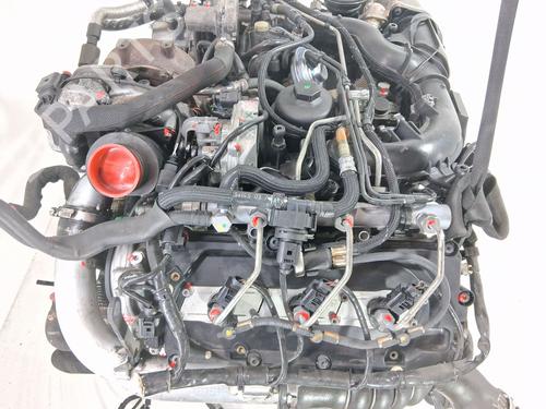 Engine AUDI A6 C6 (4F2) 3.0 TDI quattro | BP28142024M1 