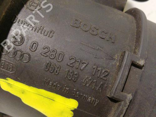 Mass air flow sensor AUDI A4 B5 (8D2) 1.8 | BP25455045M95 