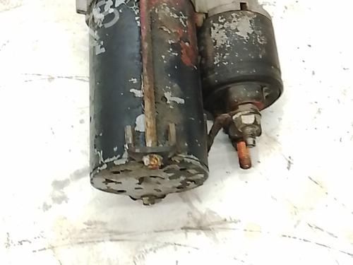 Starter FIAT GRANDE PUNTO (199_) 1.3 D Multijet (199.AXD11, 199.AXD1A, 199.AXD1B,... | BP38420706M8 - Image 2