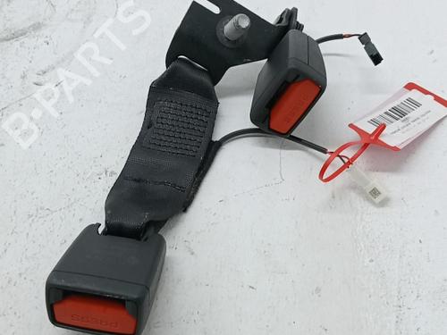 Used Seat buckle Seat buckle BMW 1 (F40) 118 d (150 hp) 40546459 40546459