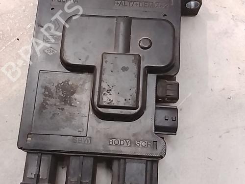 Used Electronic module Electronic module OPEL VIVARO B Bus (X82) 1.6 CDTI (06) (125 hp) 36377196 36377196