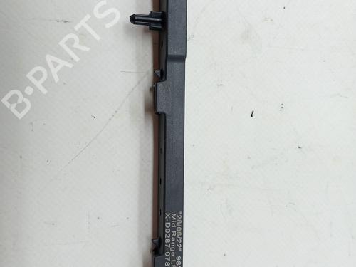 Electronic sensor PEUGEOT 2008 II (UD_, US_, UY_, UJ_, UR_, UC_) 1.5 BlueHDI 110 (UDYHSK) | BP23349401M84 