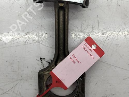 Andre CITROËN C4 II (NC_) 1.6 THP 155 (156 hp) 32228810