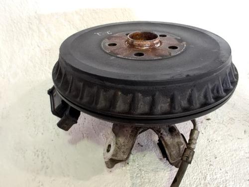 Right rear steering knuckle CUPRA BORN (K11) 58 e-boost | BP29558777M28 