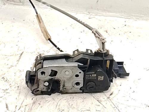 Serratura anteriore destra Serratura anteriore destra CITROËN C4 CACTUS 1.6 BlueHDi 100 (99 hp) 36376751 36376751