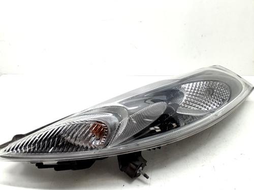Used Left headlight NISSAN JUKE (F15) 1.5 dCi (110 hp) 30054869