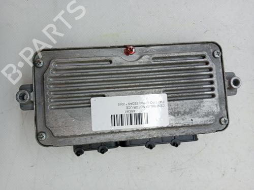 Used Engine control unit (ECU) FIAT TIPO Hatchback (356_, 357_) 1.4 (356HXF1B) (120 hp) 23360646