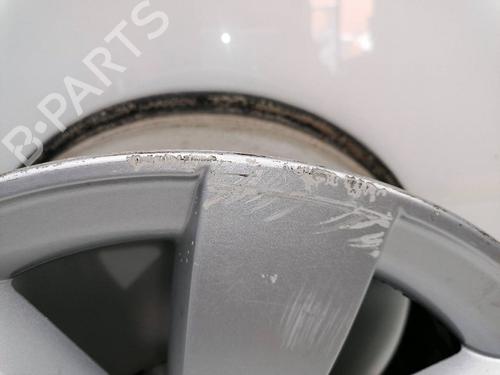 Used Rim CITROËN C8 (EA_, EB_) 2.2 HDi (128 hp) 23421020