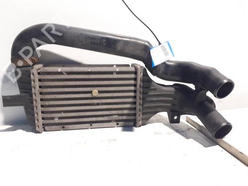 Intercooler OPEL ZAFIRA A MPV (T98) 1.6 16V (F75) | BP25986559M30 