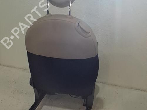 Used Left front seat FIAT 500 (312_) 1.2 (312AXA1A) (69 hp) 29558914
