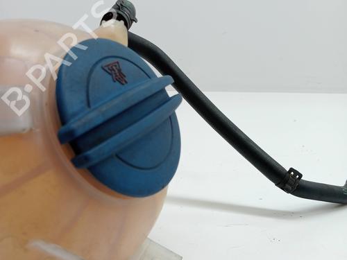 Expansion tank AUDI A3 (8P1) 2.0 TDI 16V | BP23339840C120 