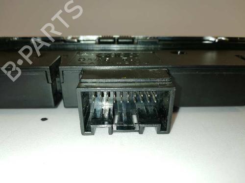Warning switch AUDI A3 (8P1) 2.0 FSI | BP23874438I22 