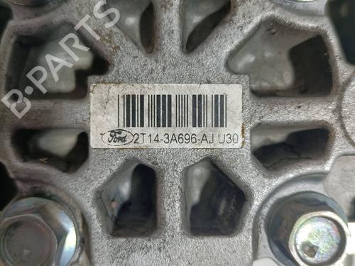 Steering pump FORD TRANSIT CONNECT (P65_, P70_, P80_) 1.8 Di | BP25986984M99 