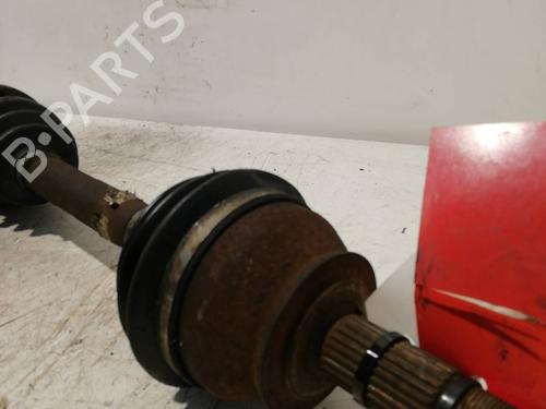 Right front driveshaft ALFA ROMEO 146 (930_) 1.6 i.e. 16V T.S. (930.B2B, 930.B2C) | BP28336760M39 