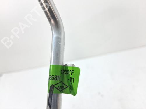AC pipe RENAULT CLIO V (B7_) 1.0 TCe 90 (B7MT) | BP27557510M126 