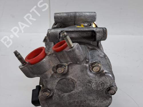 AC compressor PEUGEOT 207 CC (WD_) 1.6 16V | BP23382439M34 