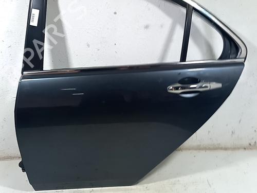 Used Left rear door Left rear door HONDA ACCORD VII (CL, CN) 2.2 i-CTDi (CN1) (140 hp) 33976463 33976463
