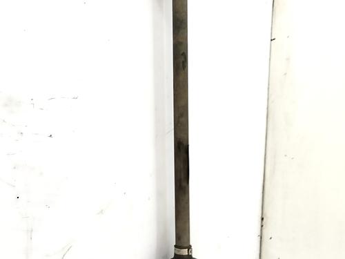 Drivaksel fortil Højre CHRYSLER VOYAGER IV (RG, RS) 2.5 CRD (141 hp) 30801548