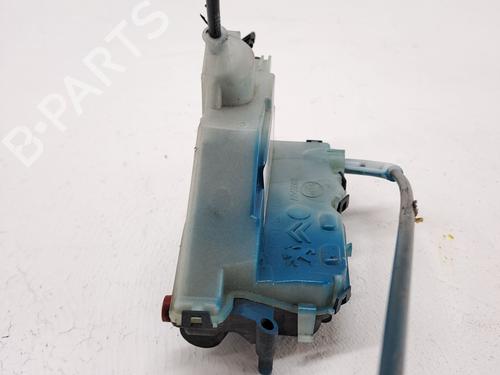 Rear right lock CITROËN C4 CACTUS 1.2 THP 110 | BP24108552C99 