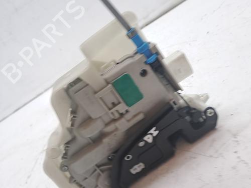 Front left lock AUDI A3 Sportback (8VA, 8VF) 40 e-tron | BP27292834C98 