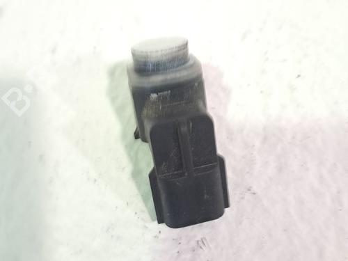 Elektronisk modul RENAULT MEGANE III Hatchback (BZ0/1_, B3_) 1.2 TCe (BZ2B, BZ11) | BP28108512M83 