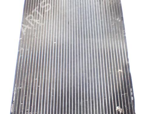 Used AC radiator AC radiator SMART FORTWO Coupe (453) electric drive / EQ (453.391) (56 hp) 33771833 33771833