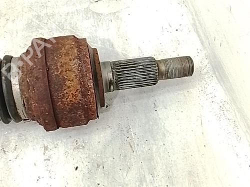 Left rear driveshaft PORSCHE CAYENNE (92A) 3.0 S E-Hybrid | BP37591406M40  - Image 5