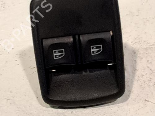 Venstre Foran elrute bryter DACIA LOGAN II TCe 90 (L8MA, L8M1, L8AC) (90 hp) 31701440