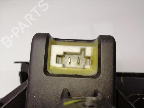 Heater blower motor OPEL COMBO Box Body/MPV (X12) 1.3 CDTI (B05) | BP24139887M62 