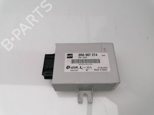 Elektronisk modul SEAT EXEO (3R2) 2.0 TFSI | BP23939705M83 