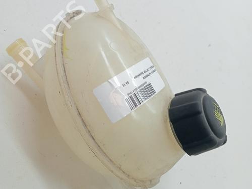 Ekspansjonstank RENAULT CAPTUR I (J5_, H5_) 0.9 TCe 90 (90 hp) 23345101