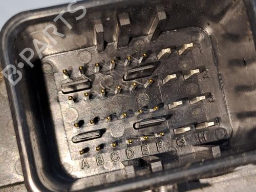 Engine control unit (ECU) NISSAN MICRA IV (K13K, K13KK) 1.2 | BP27462360M57 