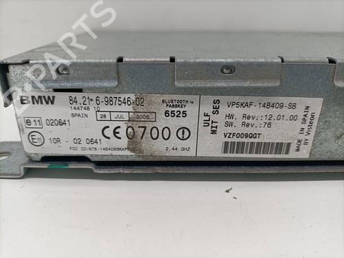 Electronic module BMW X5 (E53) 3.0 d | BP25455946M83 