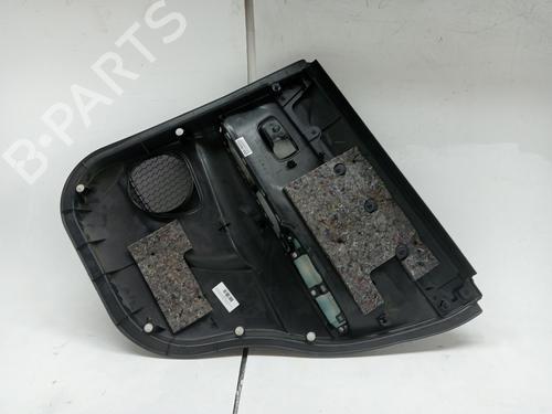 Rear right panel CITROËN C4 AIRCROSS 1.6 HDi 115 | BP24466877C61 