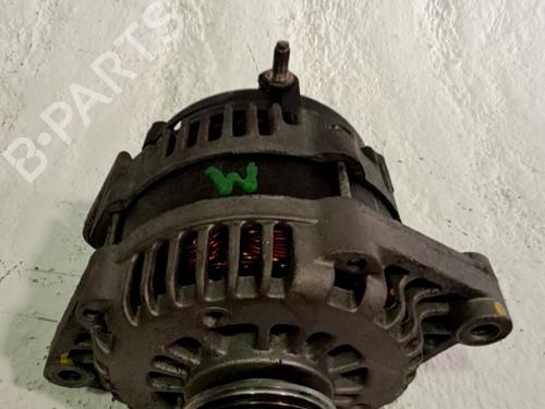 Used Alternator CHEVROLET CAPTIVA (C100, C140) 2.2 D 4WD (184 hp) 30623174