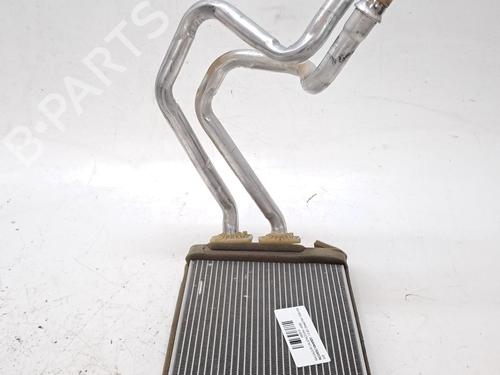 Used Heater matrix RENAULT KANGOO / GRAND KANGOO II (KW0/1_) 1.5 dCi 90 (KW18) (91 hp) 27292981