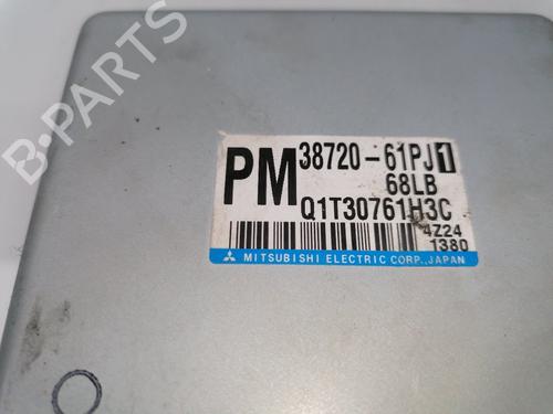 Elektronisk modul SUZUKI SWIFT IV (FZ, NZ) 1.2 (AZG412, ZC72S) | BP30452094M83