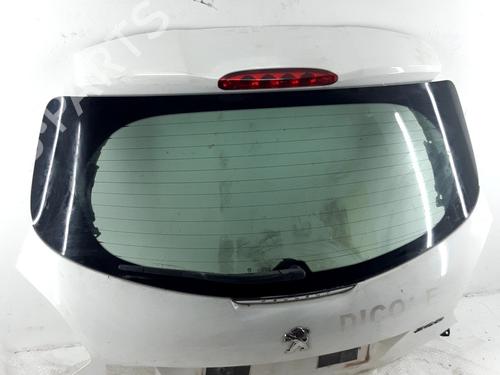 Used Tailgate Tailgate 39556571 39556571