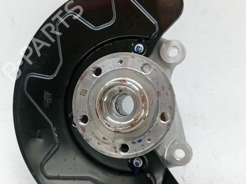 Used Right front steering knuckle Right front steering knuckle MG MG HS (AS33) 1.5 T PHEV (339 hp) 40525303 40525303